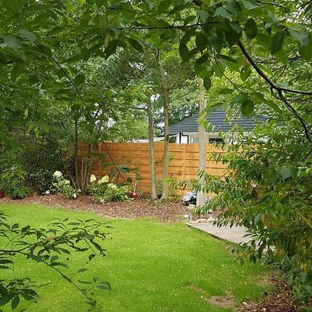 דנקאמפ Vakantiewoning Dinkelhofje Met Gratis Linnen מראה חיצוני תמונה