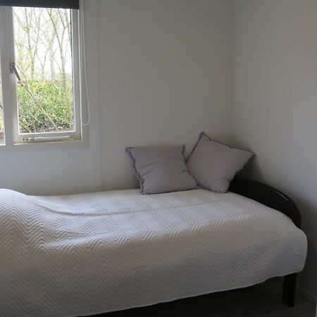 דנקאמפ Vakantiewoning Dinkelhofje Met Gratis Linnen מראה חיצוני תמונה