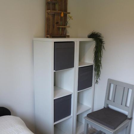 דנקאמפ Vakantiewoning Dinkelhofje Met Gratis Linnen מראה חיצוני תמונה