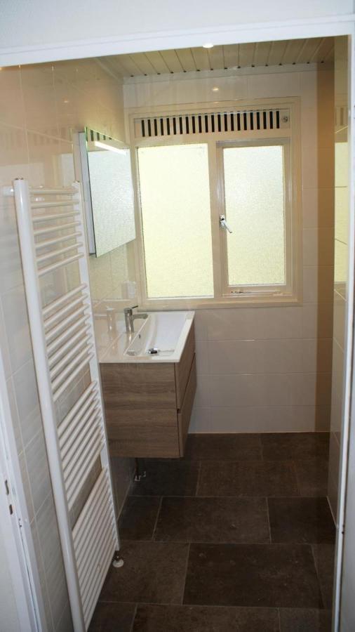 דנקאמפ Vakantiewoning Dinkelhofje Met Gratis Linnen מראה חיצוני תמונה