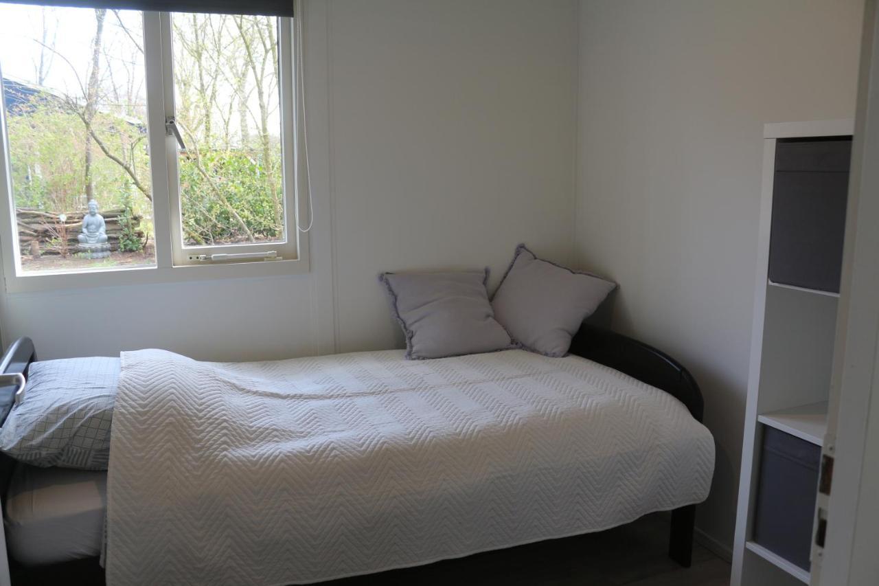 דנקאמפ Vakantiewoning Dinkelhofje Met Gratis Linnen מראה חיצוני תמונה