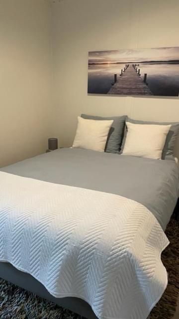 דנקאמפ Vakantiewoning Dinkelhofje Met Gratis Linnen מראה חיצוני תמונה
